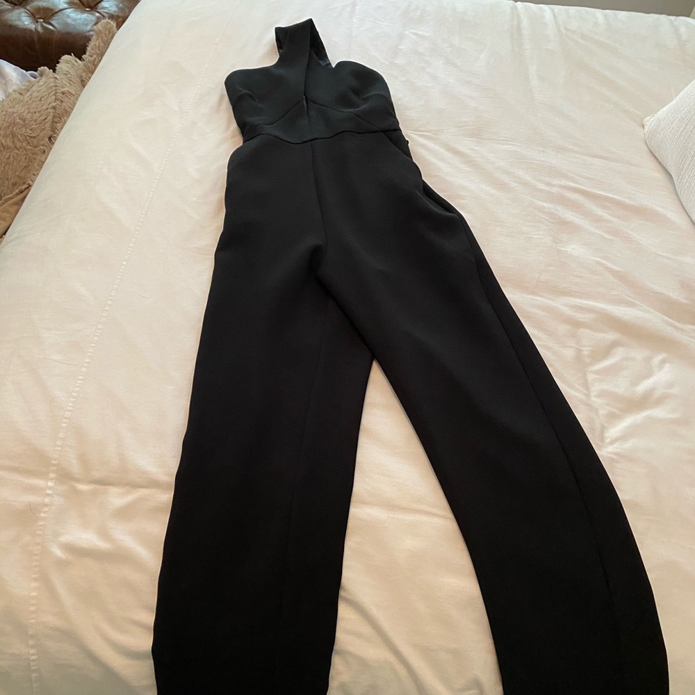 Long BCBG Jumper